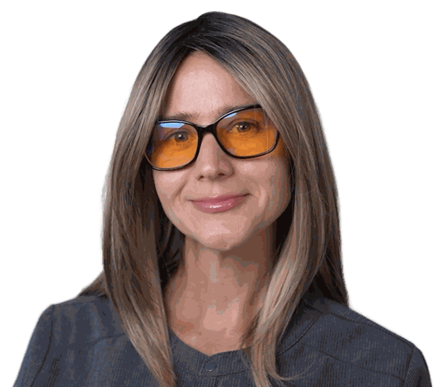 Carolina Barragán, founder of NeuroCaregivers